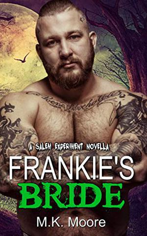 Frankie's Bride (Salem Experiment #3)