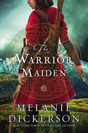 The Warrior Maiden (Hagenheim #9)