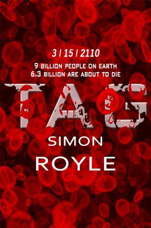 Tag by Simon Royle