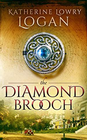 The Diamond Brooch (Celtic Brooch #7)