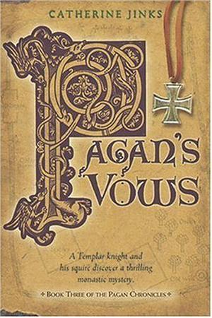 Pagan's Vows (Pagan Chronicles #3)