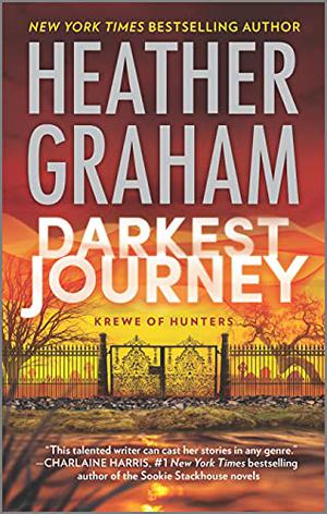 Darkest Journey (Krewe of Hunters #20)