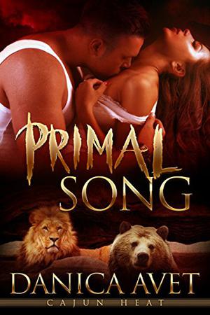 Primal Song by Danica Avet