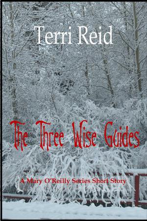 The Three Wise Guides (Mary O’Reilly #0.5)