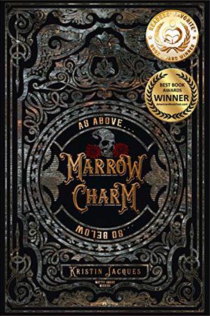 Marrow Charm (The Gate Cycle #1)