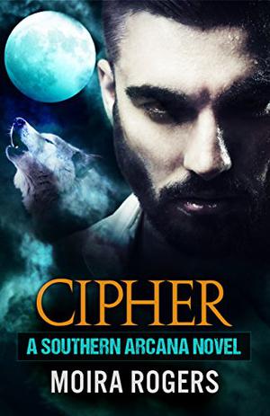 Cipher (Southern Arcana #4)