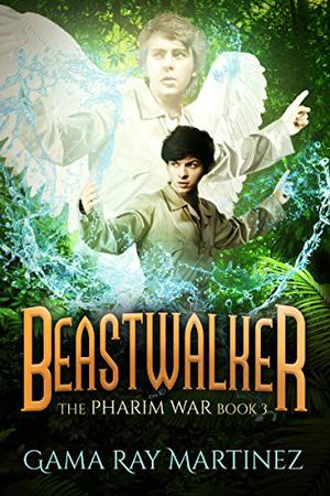 Beastwalker (Pharim War #3)