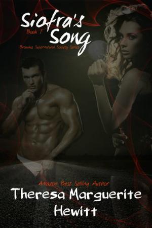 Siofra's Song (Broadus Supernatural Society #1)