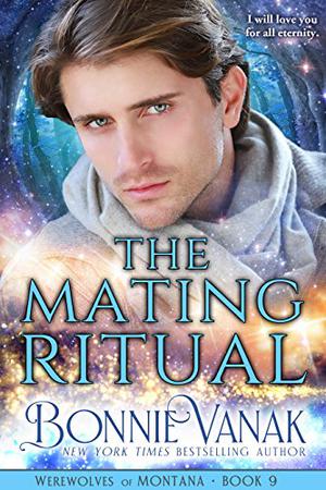 The Mating Ritual (Werewolves of Montana #9)