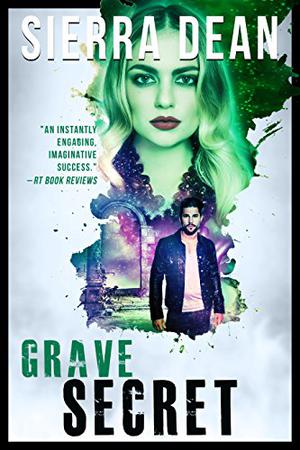 Grave Secret (Secret McQueen #5)