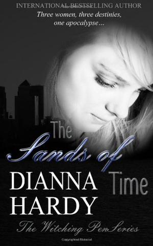 The Sands Of Time (The Witching Pen #2)