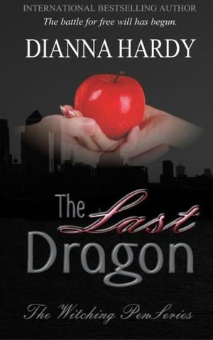 The Last Dragon (The Witching Pen #4)