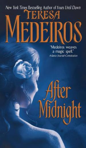 After Midnight (Cabot #1)