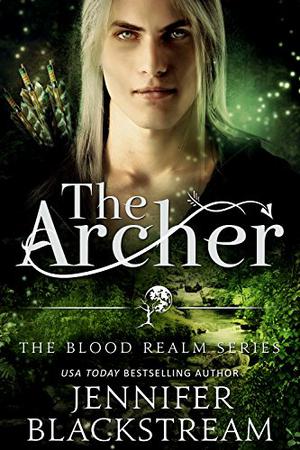 The Archer (The Blood Realm #3)