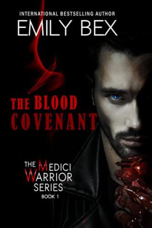 The Blood Covenant (Medici Warrior #1)