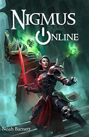 Nigmus Online by Noah Barnett