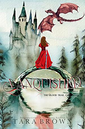 Vanquished by Tara Brown, A.E. Watson