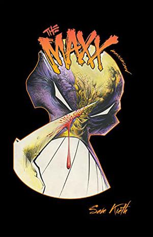 The MAXX: Maxximized, Volume 7 (The Maxx: Maxximized #7)