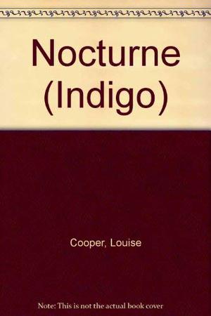 Nocturne (Indigo #4)
