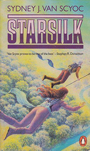 Starsilk (Sunstone Scrolls #3)