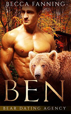 Ben (Bear Dating Agency #2)
