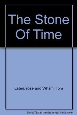 The Stone of Time (Rune Sword #6)
