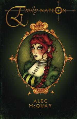 Emily Nation by Alec McQuay