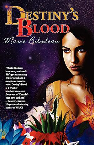 Destiny's Blood (Destiny #1)