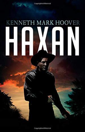 Haxan (The Haxan Series #1)