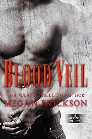 Blood Veil (Mission #2)