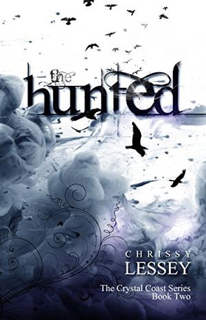 The Hunted (The Crystal Coast Series #2)