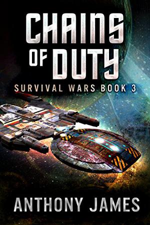Chains of Duty (Survival Wars #3)