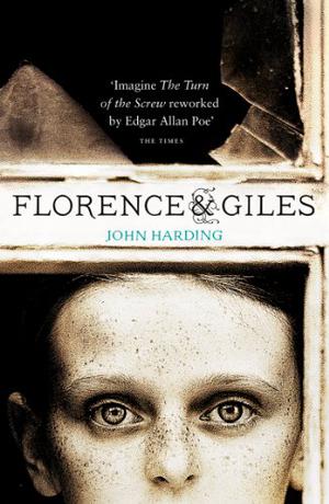 Florence & Giles by John Harding