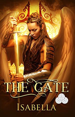The Gate by Isabella
