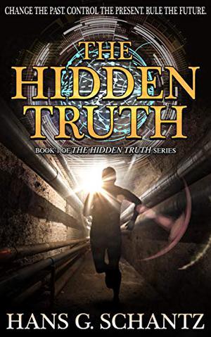 The Hidden Truth (The Hidden Truth #1)