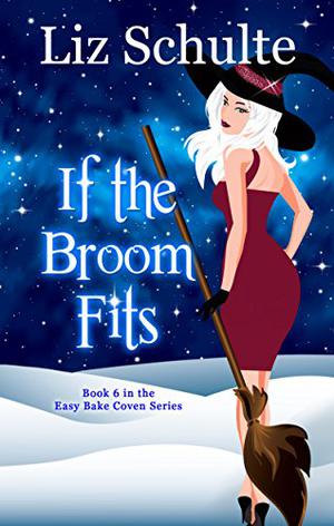 If the Broom Fits (Abyss World #22)