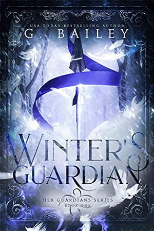 Winter's Guardian by G. Bailey