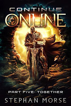 Together (Continue Online #5)