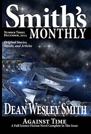 Smith's Monthly #3 (Smith's Monthly #3)