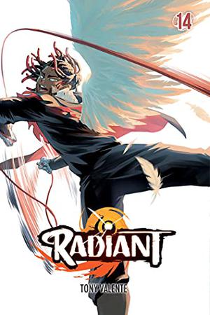 Radiant, Vol. 14 (Radiant #14)
