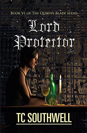 Lord Protector by T.C. Southwell