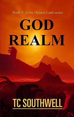 God Realm by T.C. Southwell