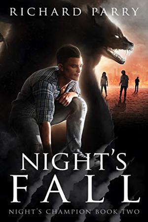 Night's Fall by Richard Parry