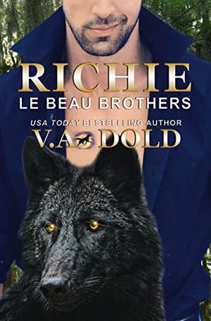 Richie by V.A. Dold