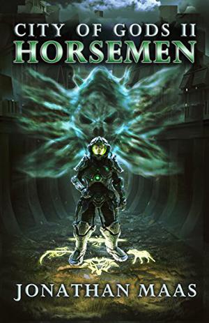 Horsemen (City of Gods #2)