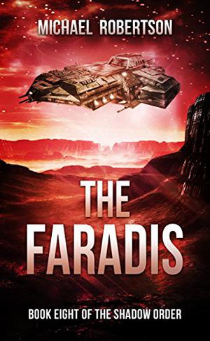 The Faradis (The Shadow Order #8)