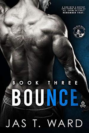 Bounce (The Grid #3)