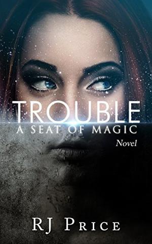 Trouble by R.J. Price