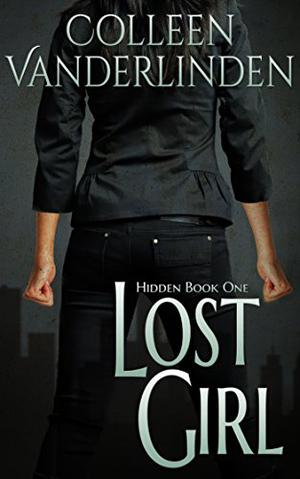Lost Girl (Hidden #1)