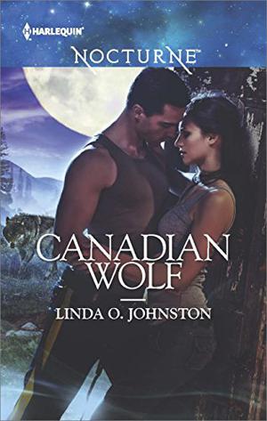 Canadian Wolf (Alpha Force #7)